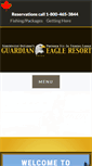 Mobile Screenshot of guardianeagle.com